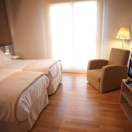 Hotel Nagusi Murguía Екстериор снимка