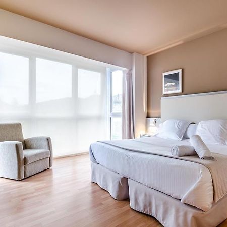 Hotel Nagusi Murguía Екстериор снимка