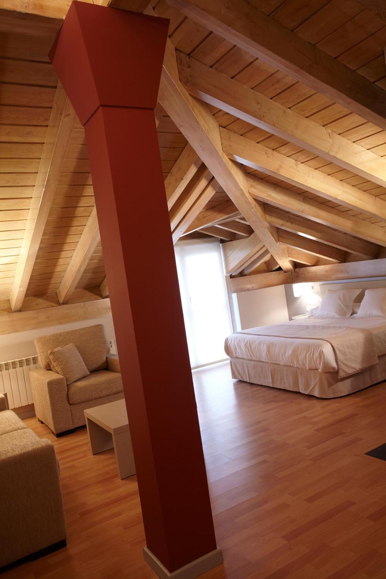 Hotel Nagusi Murguía Екстериор снимка