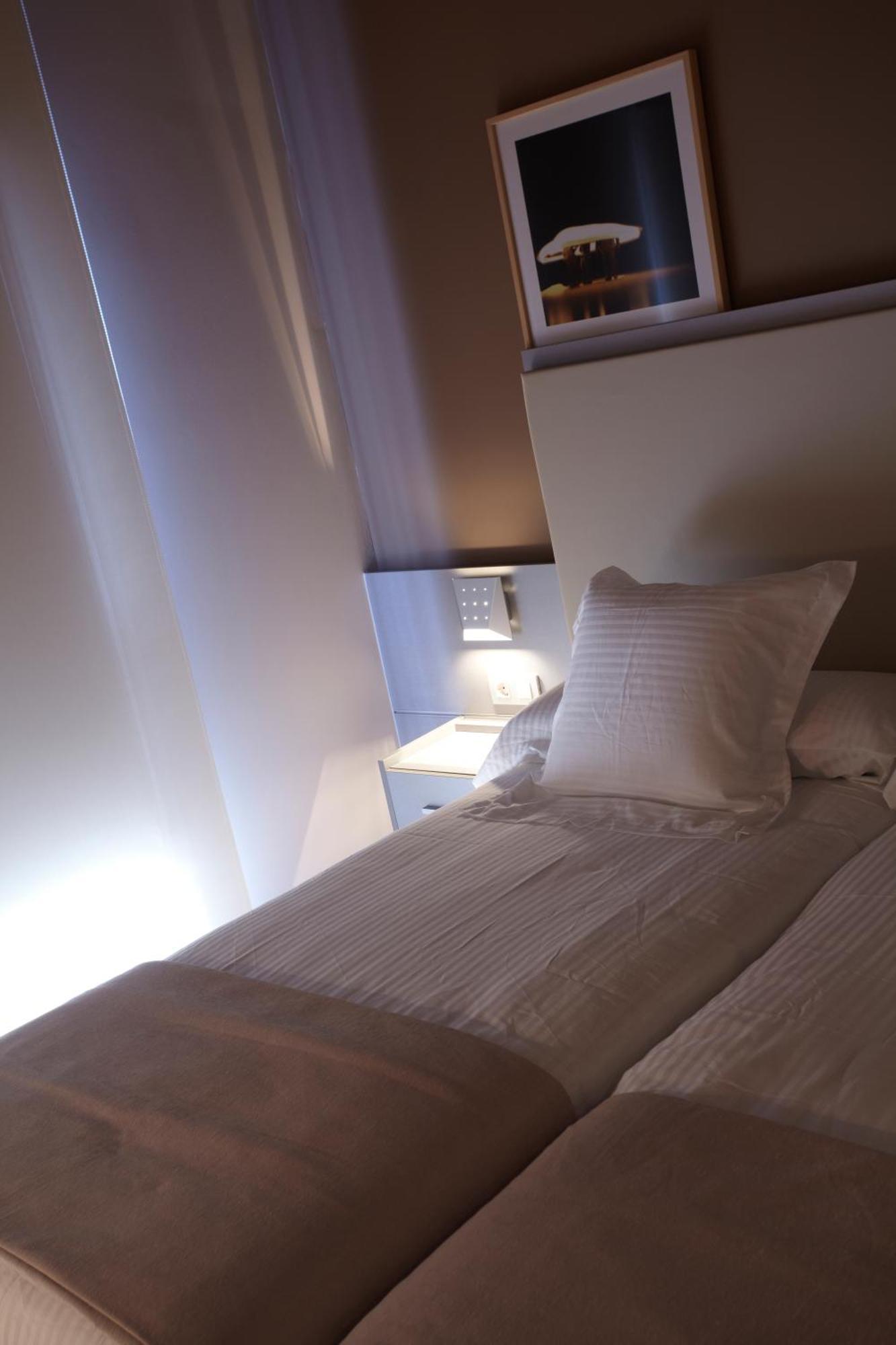 Hotel Nagusi Murguía Екстериор снимка