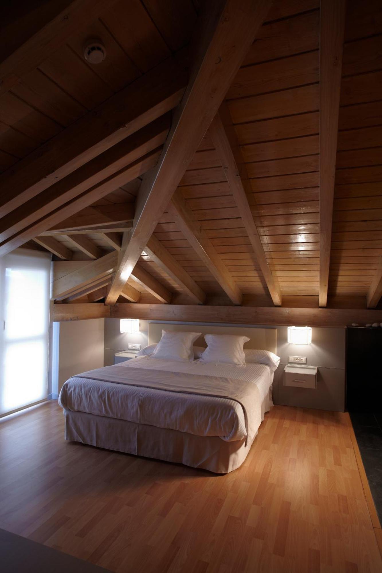 Hotel Nagusi Murguía Екстериор снимка